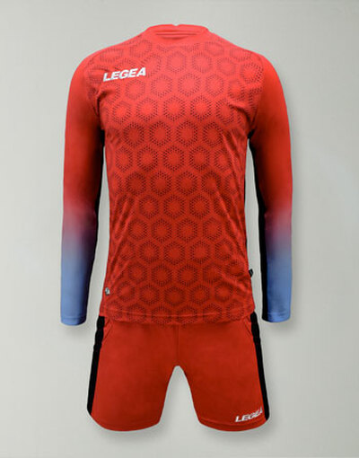Golmanski dres komplet SAN MEMES roze
