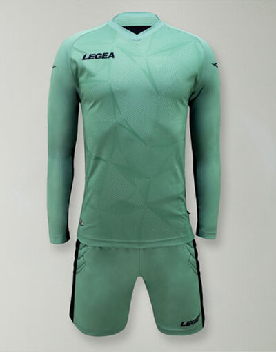 Golmanski dres komplet ROSTOV svijetlo zeleni
