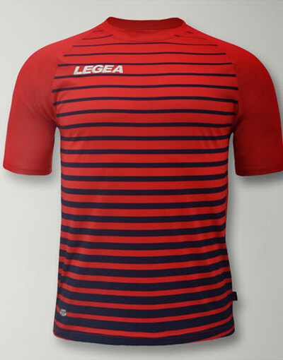 Dres STRAZBURGO crveno-plavi
