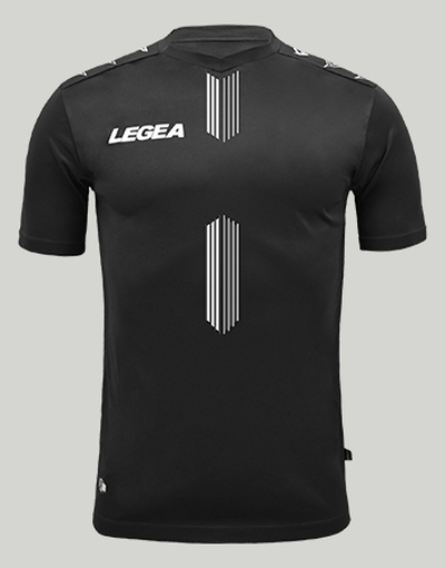 Dres AMBURGO crno-sivi