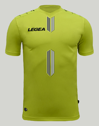 Dres AMBURGO flourescentno-bijeli