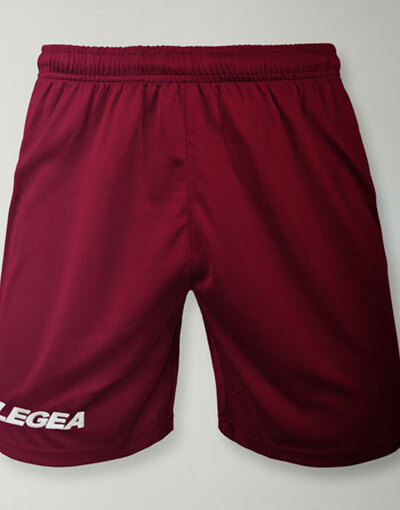 Šorc PANT TAIPEI bordo